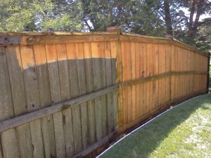 hydro tech fence pressure washing tampa 300x225