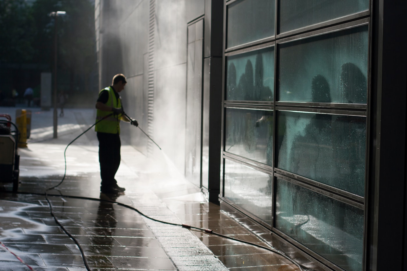 Seminole pressure washing near me