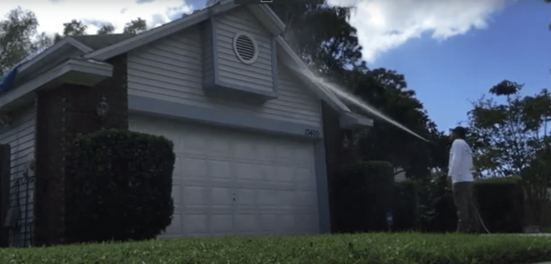 pressure cleaning service Saint Petersburg FL