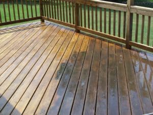 pressure washing company Saint Petersburg FL